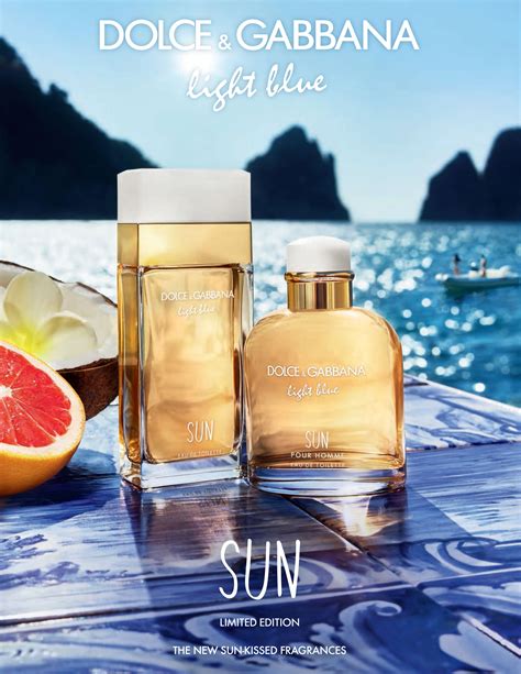 dolce gabbana sun perfume|dolce gabbana perfume women feminine.